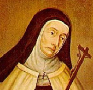 Beata Maria de Jesus