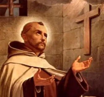 São João da Cruz